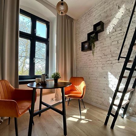 Loft Apartments Гливице Экстерьер фото