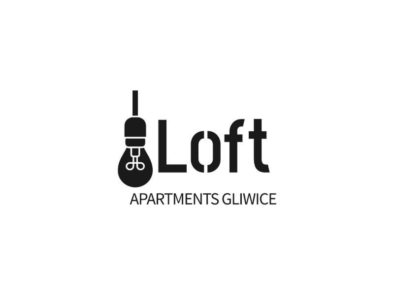 Loft Apartments Гливице Экстерьер фото