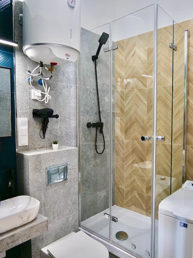 Loft Apartments Гливице Экстерьер фото